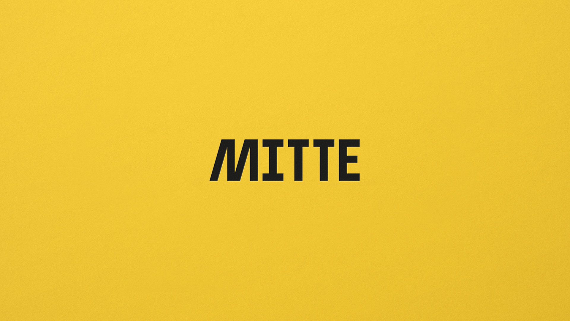 MITTE