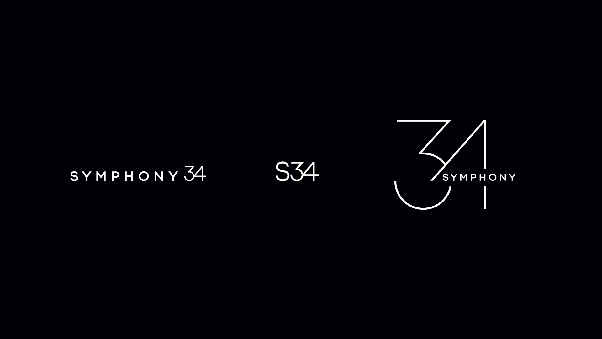 Symphony 34