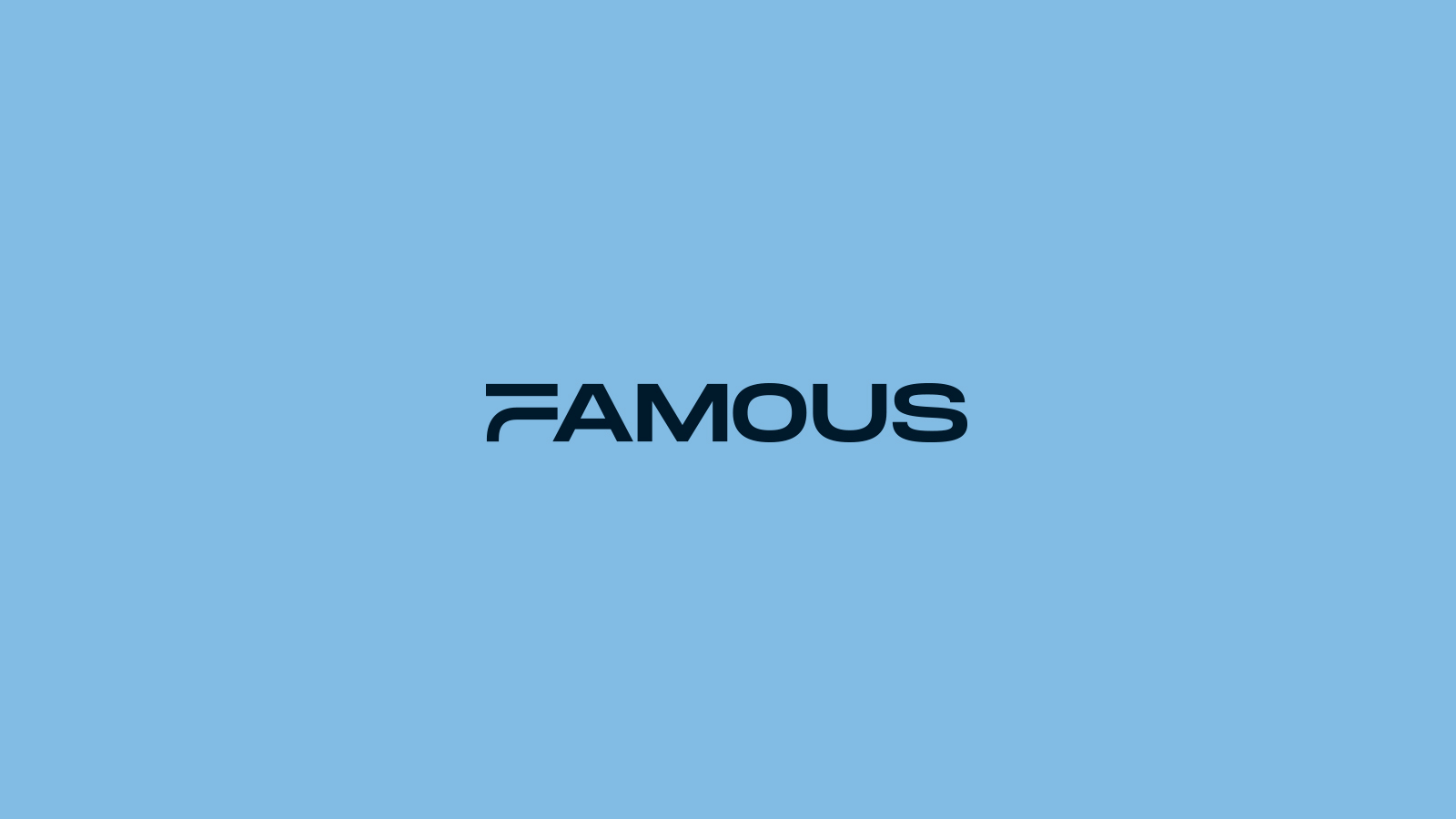 Famous