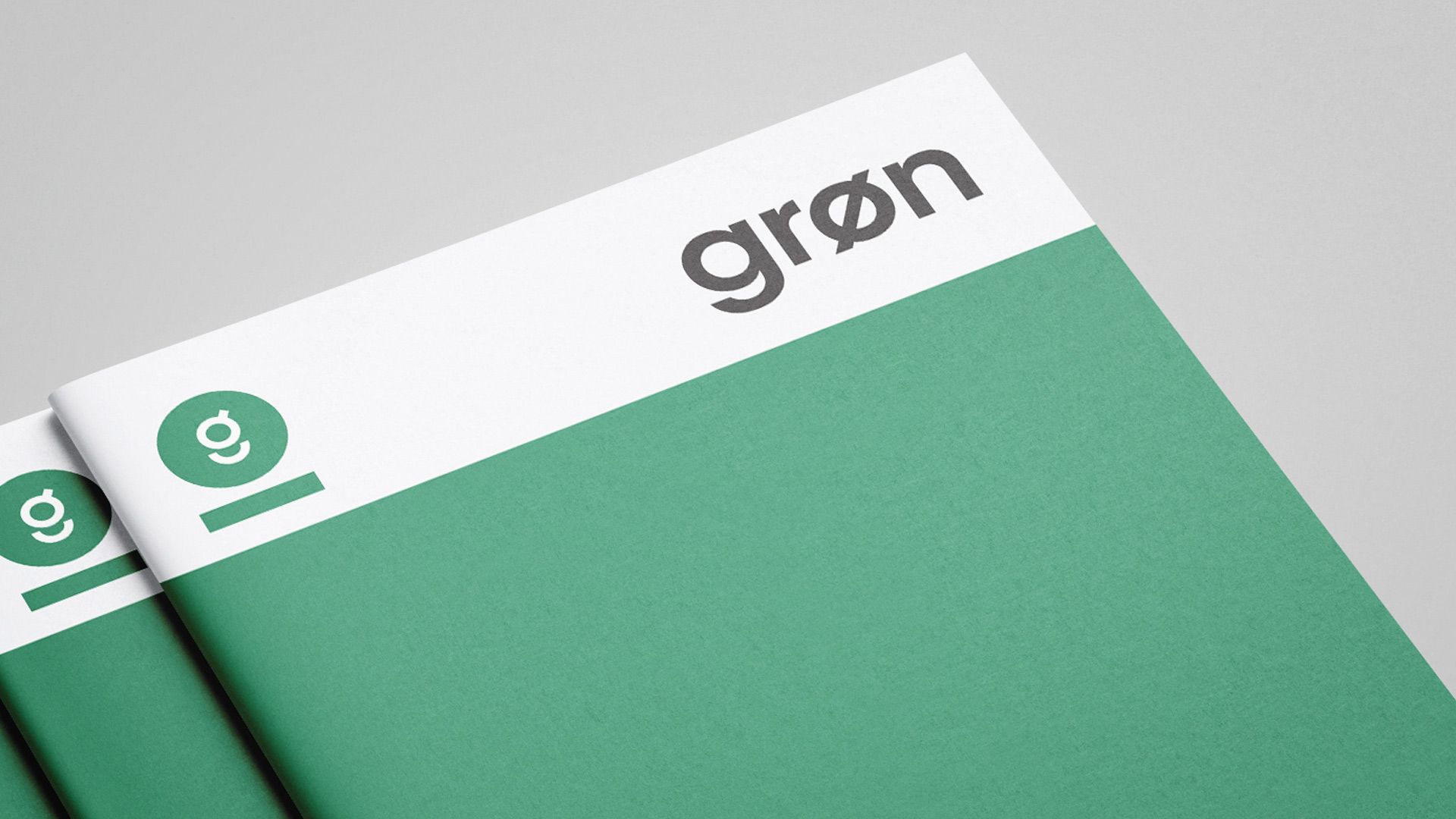 GRØN