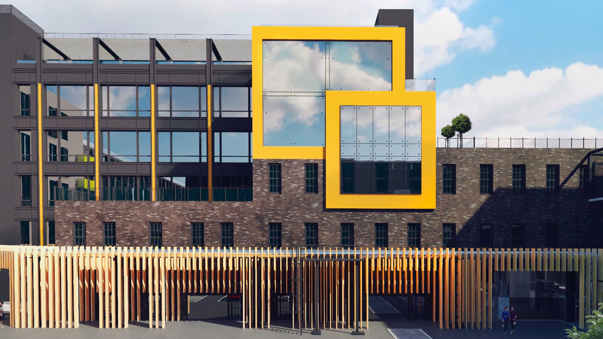 Art Residence