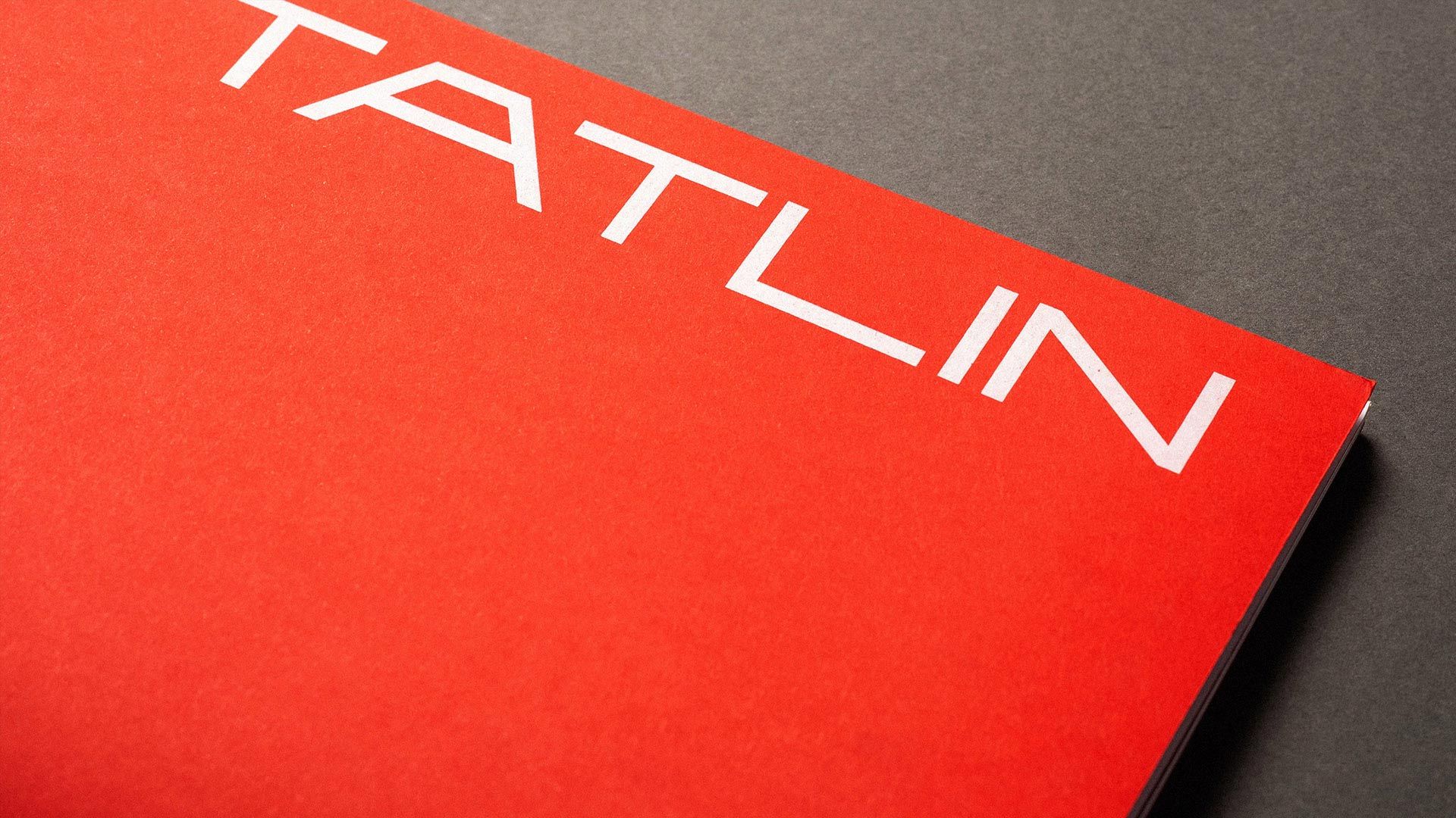 Tatlin Apartments