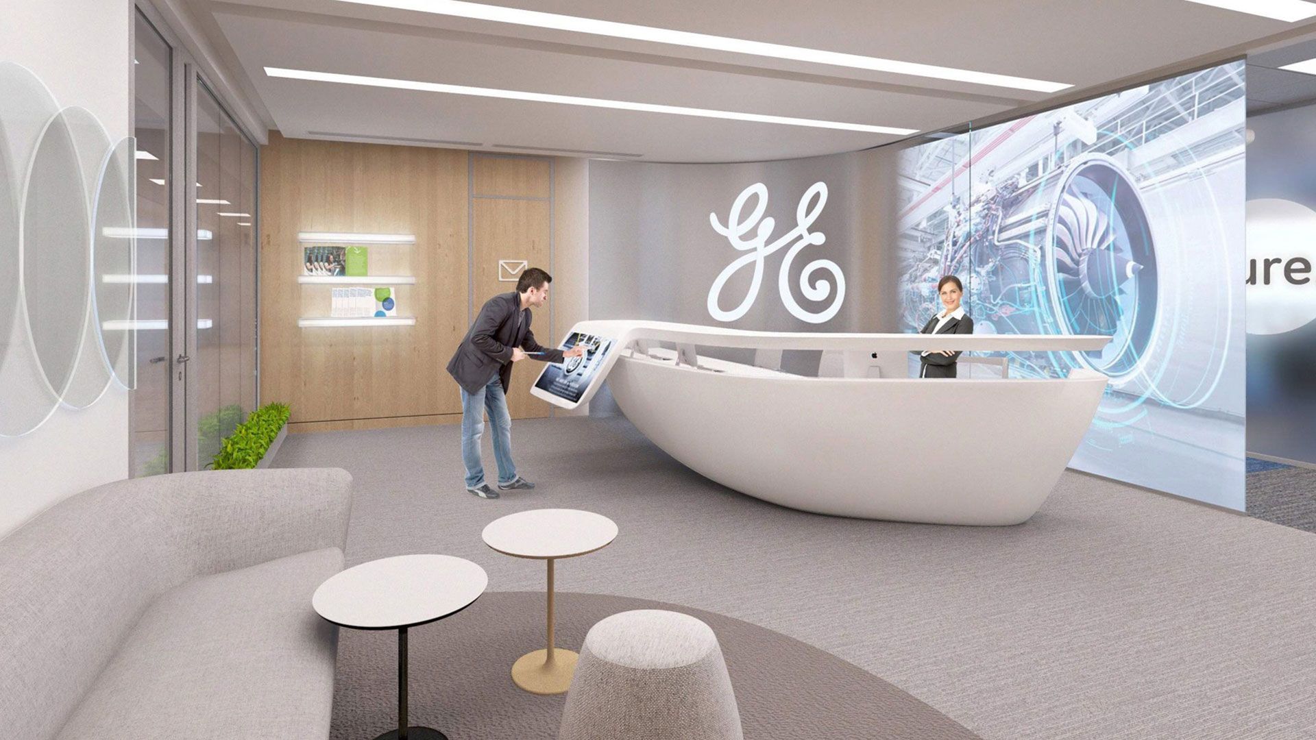 General Electric
