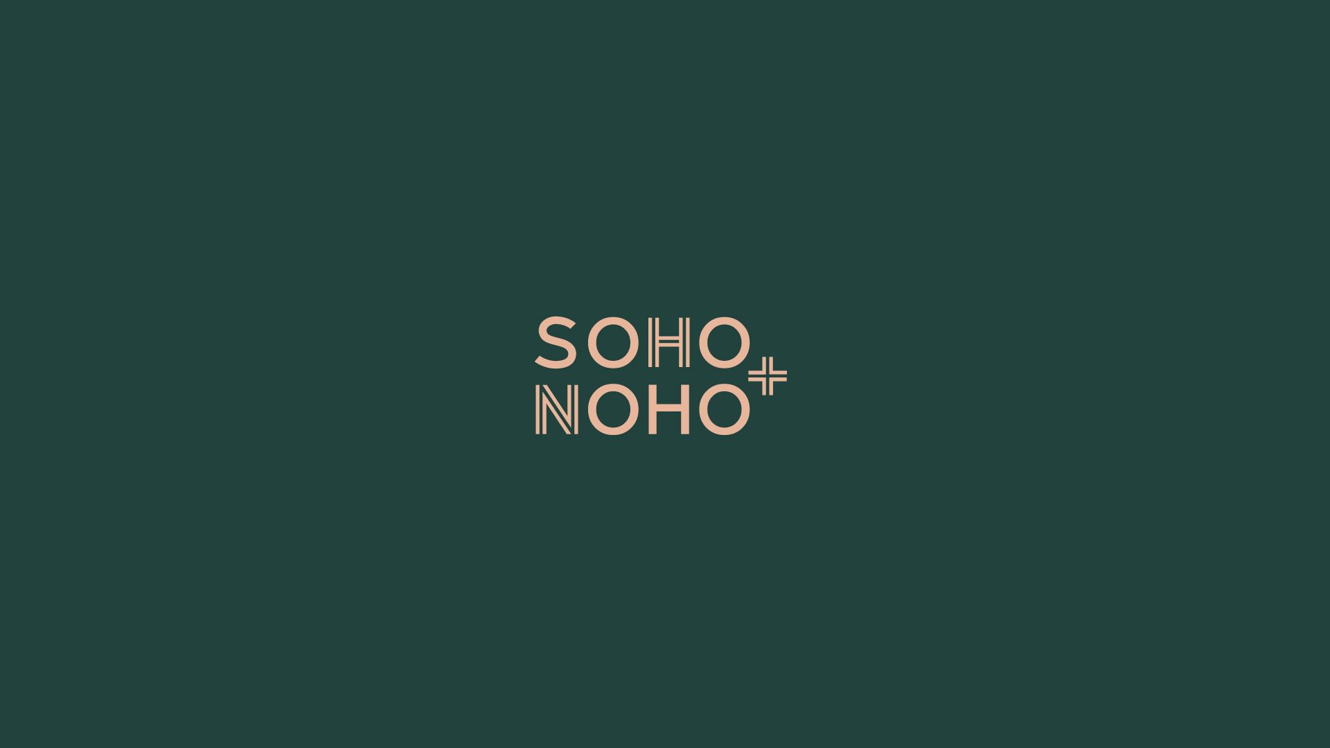 SOHO+NOHO