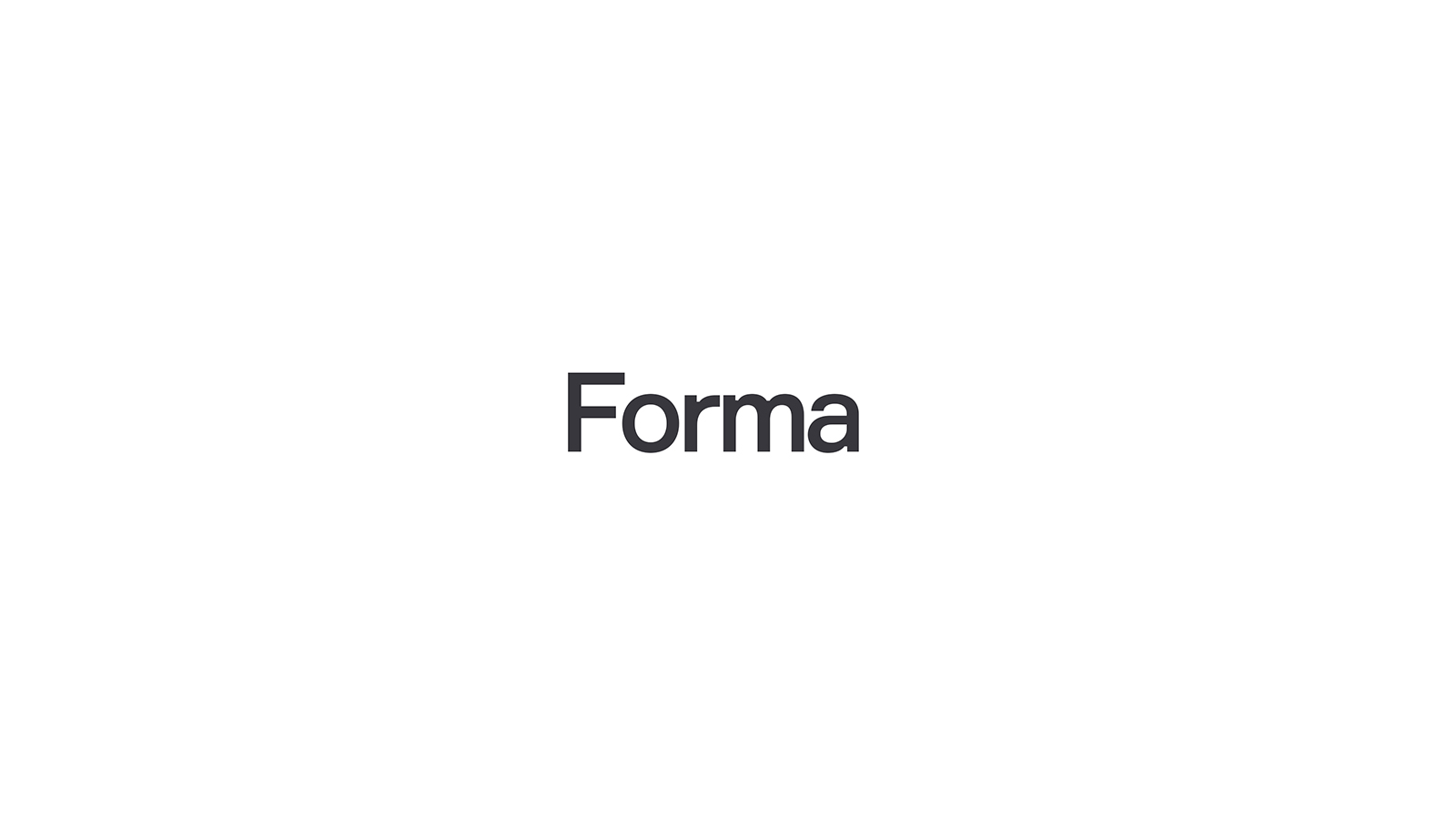 Forma