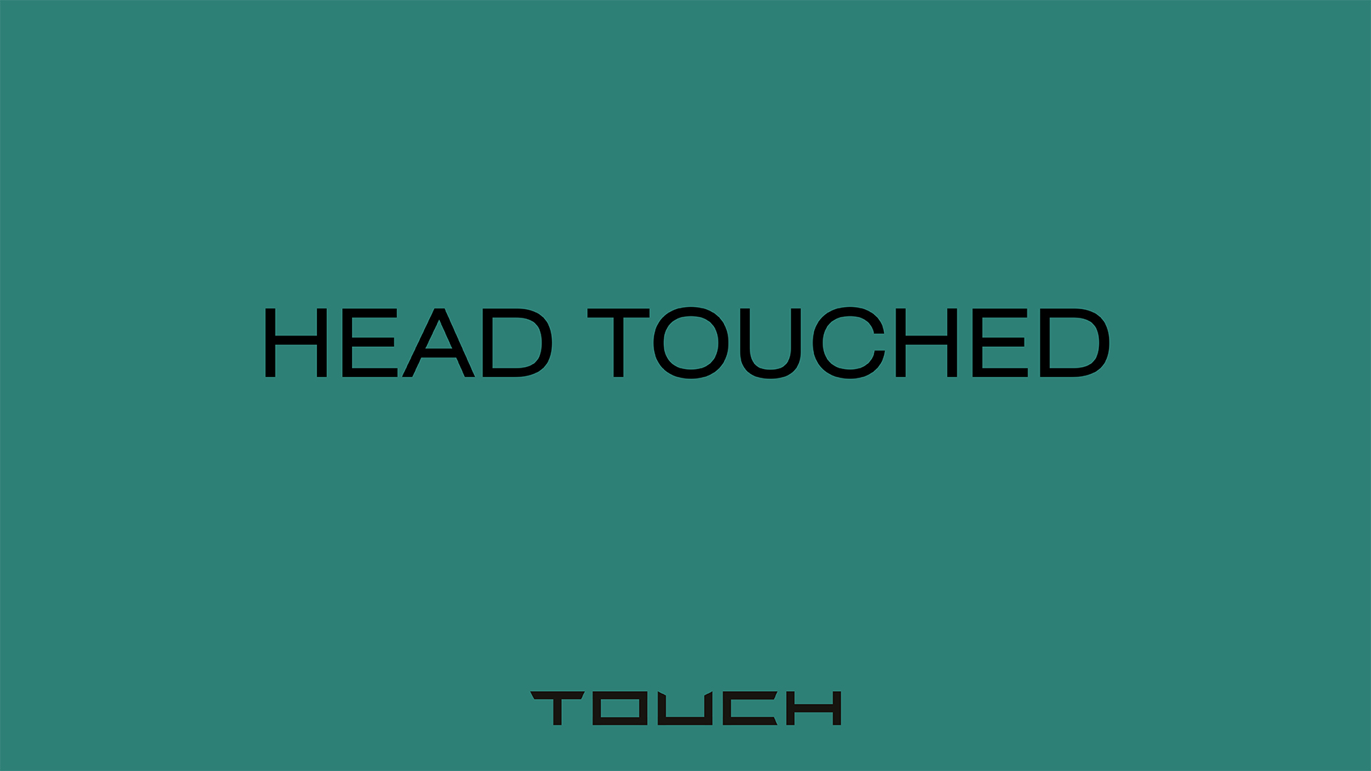 Touch