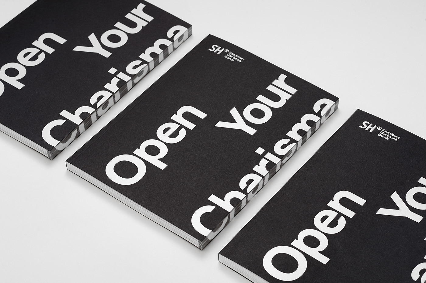 Charisma book