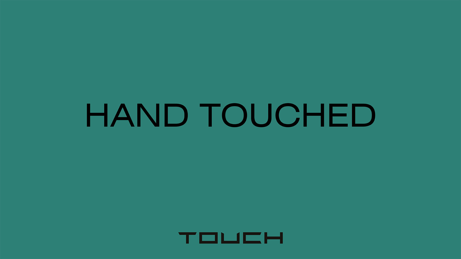 Touch