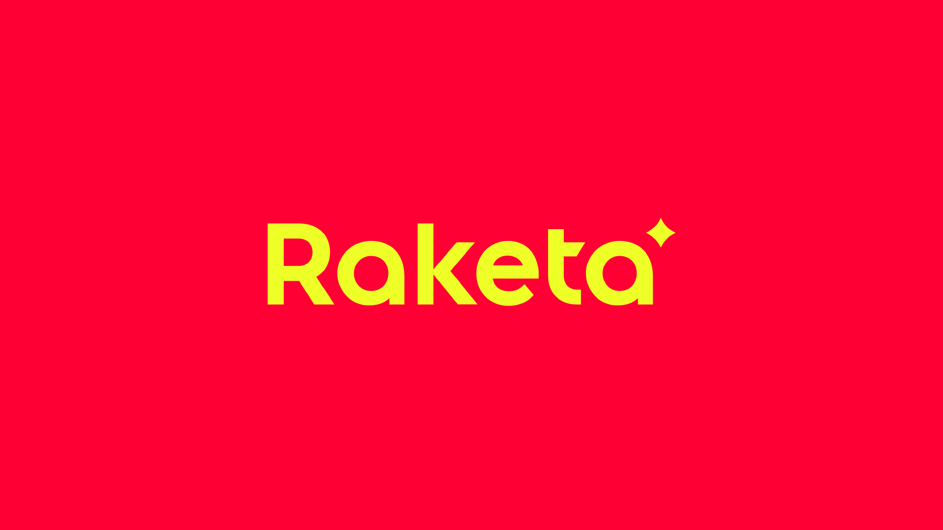 Raketa Fitness