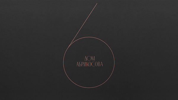 Дом Абрикосова