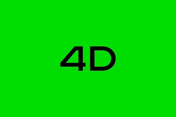 4D