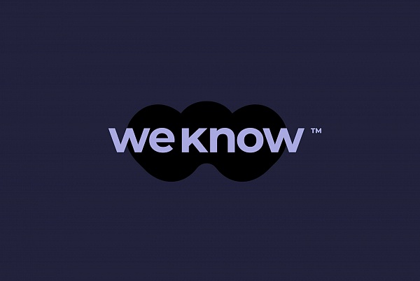 We know
