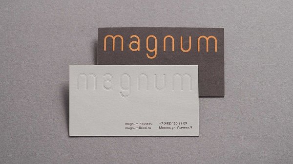 Magnum