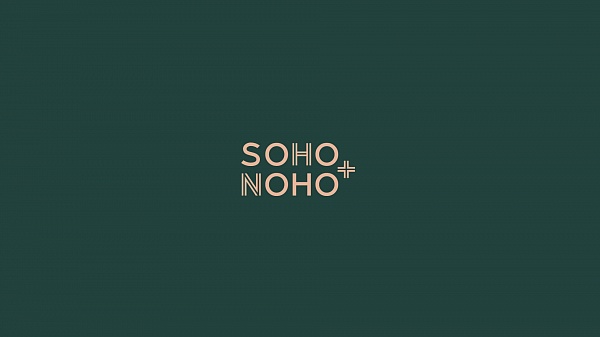 SOHO+NOHO